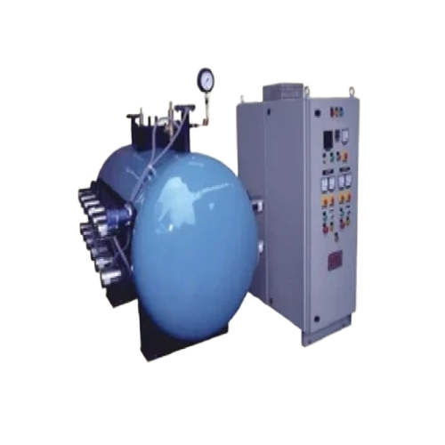 Hot Water Generator