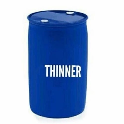 Industrial Pu Thinner