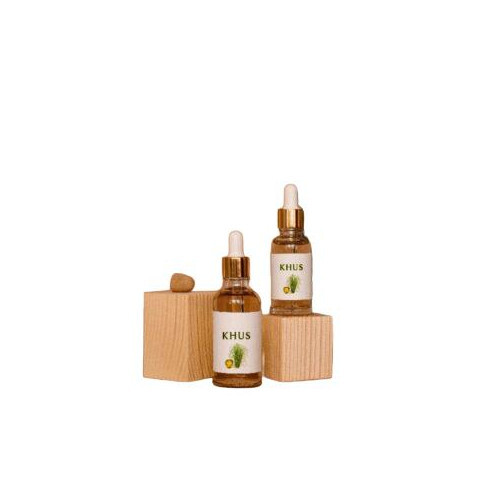 Khus Essential Oils - Age Group: All Age Group