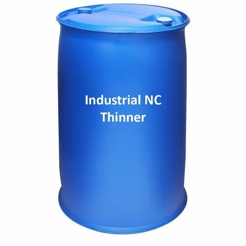 Liquid Industrial Thinner