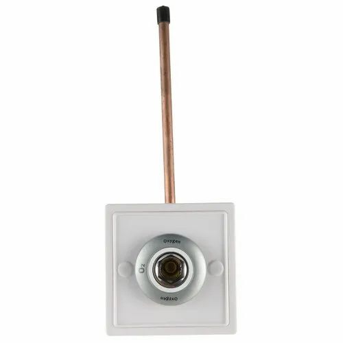 Medical Gas Outlet