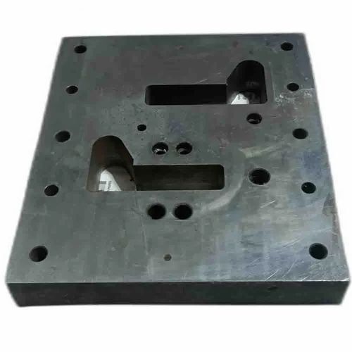 Mild Steel Die Base Plate