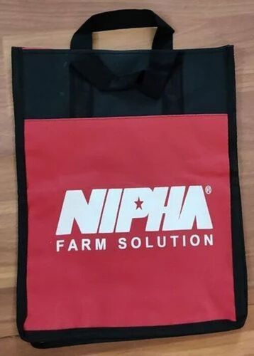 Nylon Jhola Bag