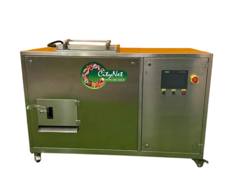 Organic Waste Converter Machine