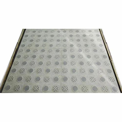 Parking Tiles