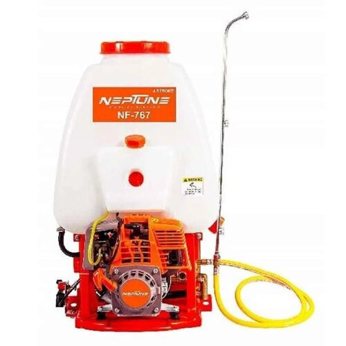Power Sprayer