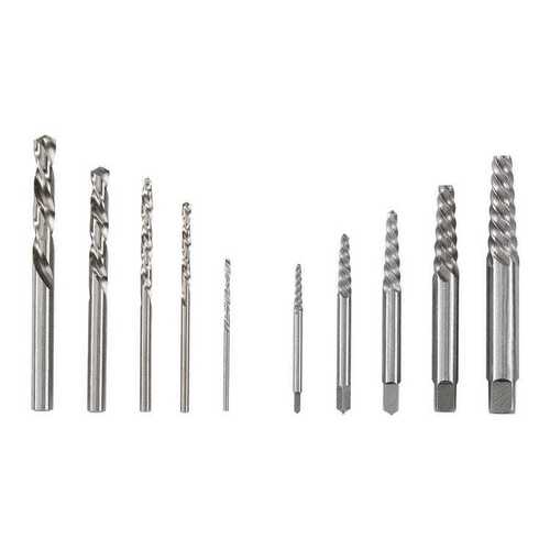 Power Tool Drill Bits