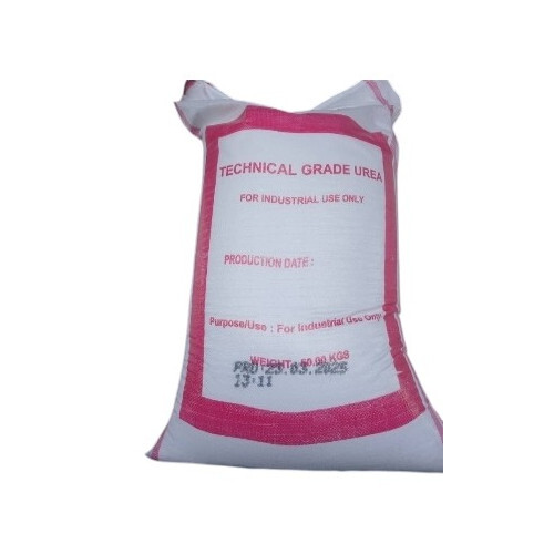Prilled Urea - Application: Industrial