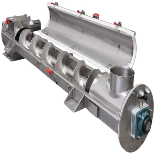 Screw Conveyor