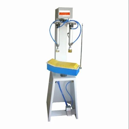 Shoes Sole Marking Machine