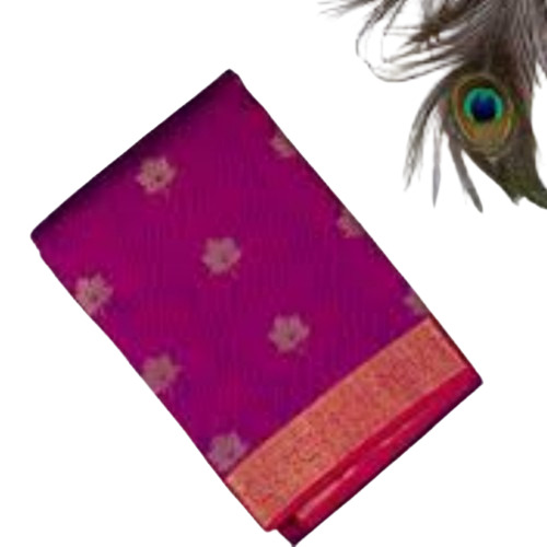 pure silk saree