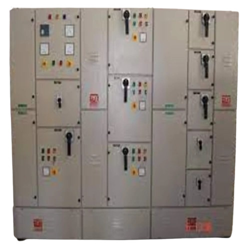 Ssb Panel Board - Application: Industrial