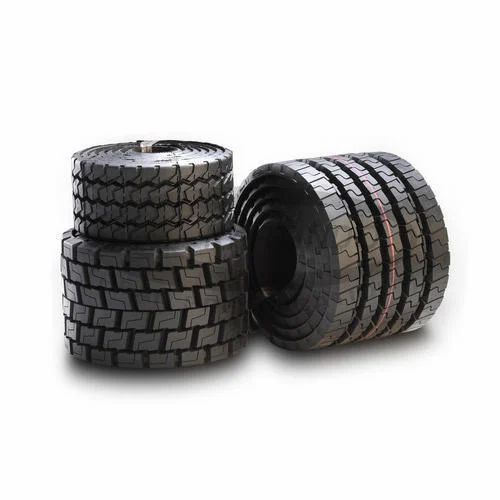 Tread Rubber