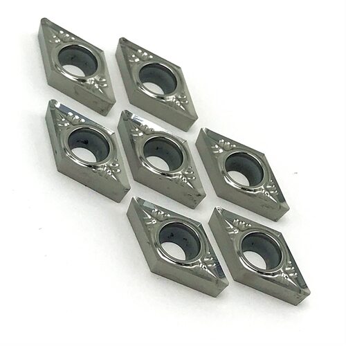 Turning Inserts - Application: Industrial Use