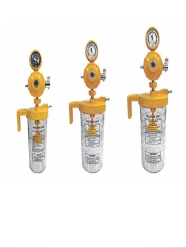 Ward Vacuum Unit