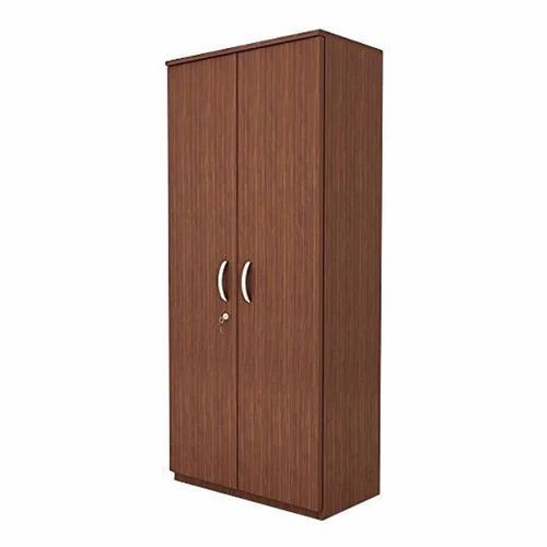 2 Door Wooden Almirah