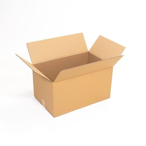 5 Ply Corrugated Box