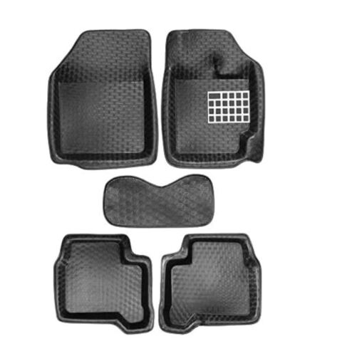 5d Car Mat