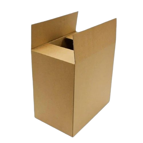 9 Ply Corrugated Box