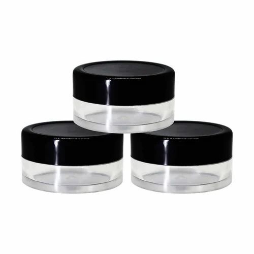 Acrylic Jar 15 Gms