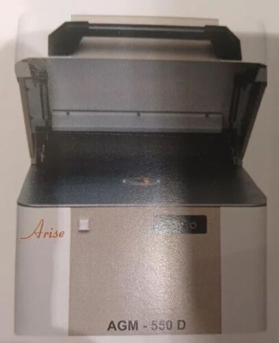 Aluminium Gold Testing Machine