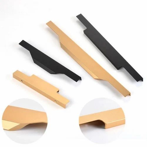 Aluminium Kitchen Profile Handle