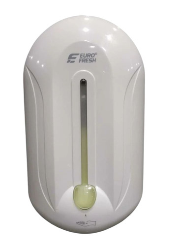 Automatic Hand Sanitizer Dispenser