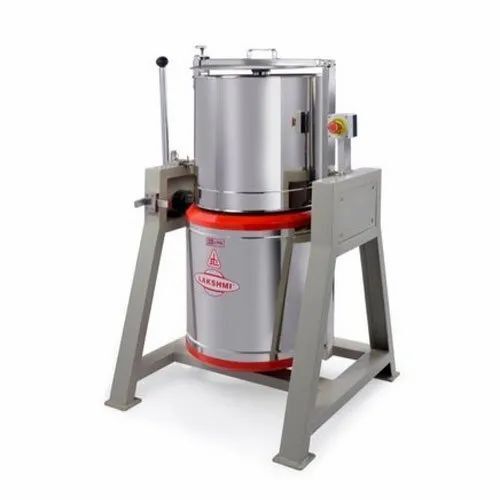 Automatic Wet Grinder