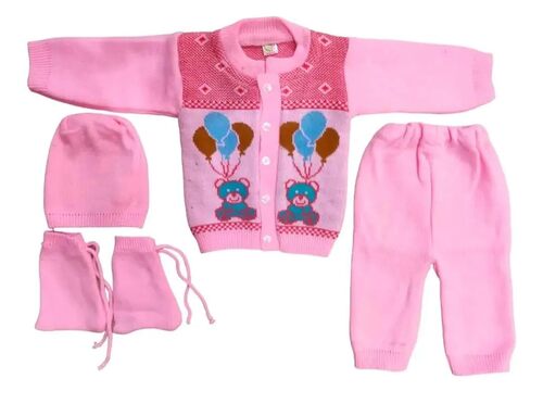 Baby Winter Wear