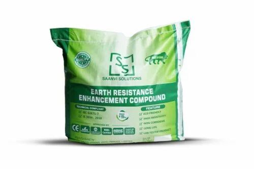 Backfill Earth Enhancing Compound