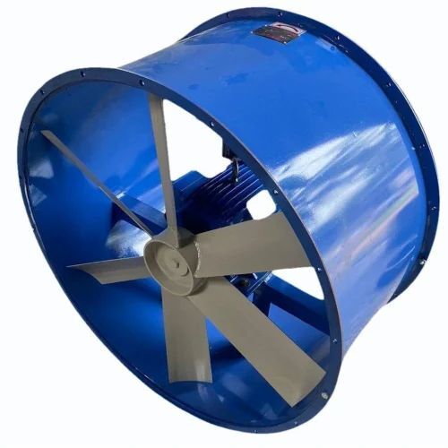 axial flow fan