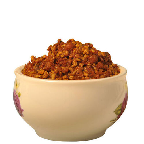 Chana Methi Tasty Spicy Pickle