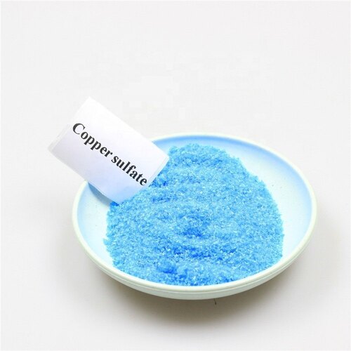 Copper Sulfate