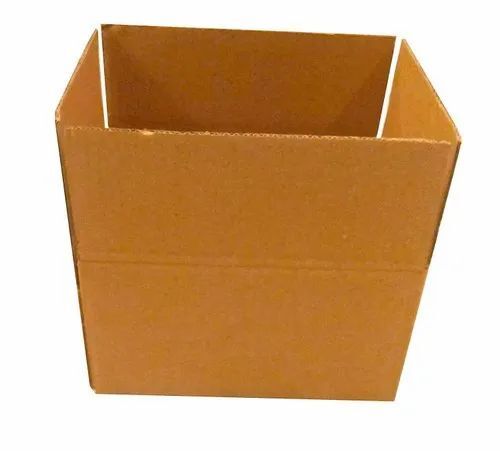 Corrugated Packaging Box