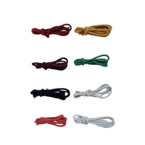 Cotton Ropes