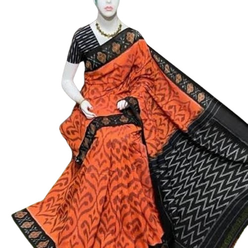 Cotton Saree