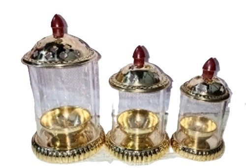 Decorative Candle Lamps