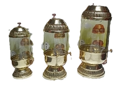 Diwali Diya - Lantern Type: Mini Lantern