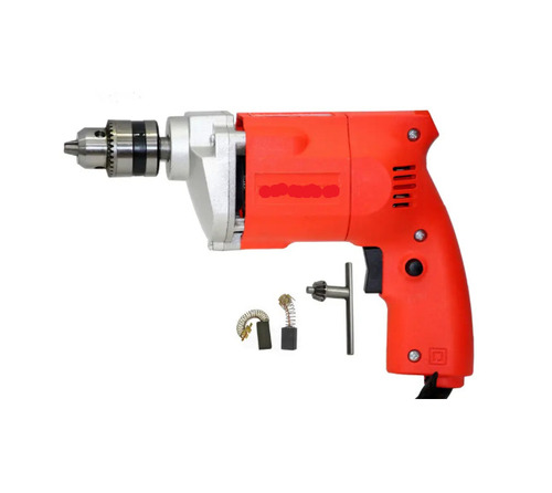 Drilling Machine - Application: Angle Grinder