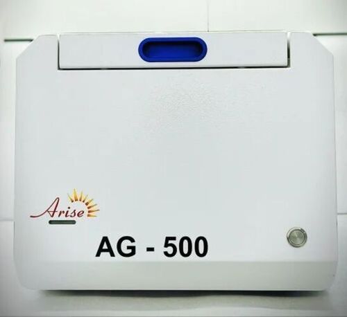 Electric Gold Testing Machine