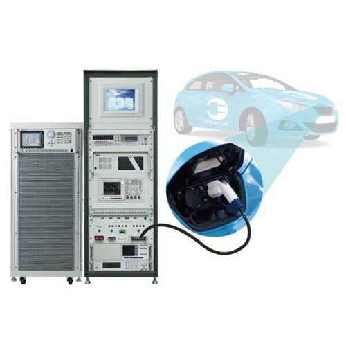 Electrical Vehicle Battery Testing Equipment