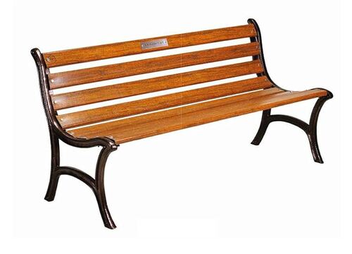 Garden Bench