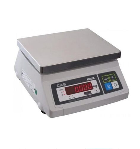 Good Quality Table Top Weighing Machine