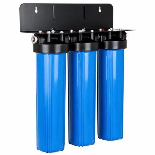 Good Quality Tank Filter System