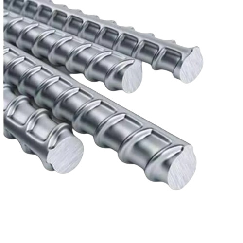 Good Quality Tmt Steel Rod