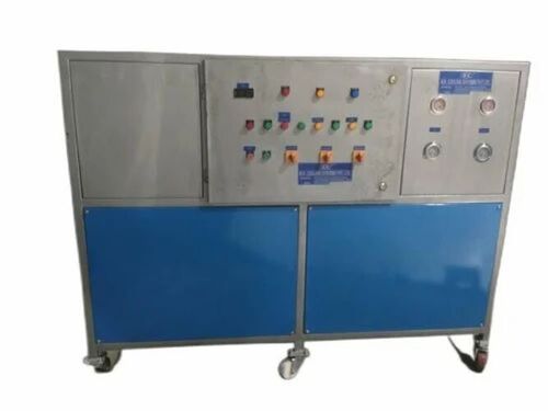 Industrial Air Cooled Chiller