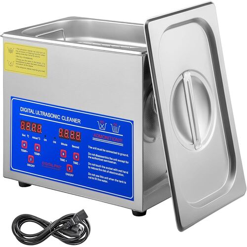 Industrial Ultrasonic Cleaner
