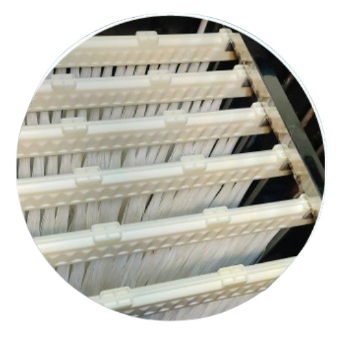 Mbr Membrane Bioreactor