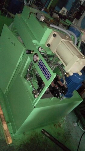 Mild Steel Tube End Forming