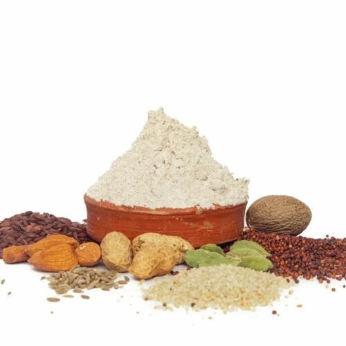 Millet Powder Health Mix